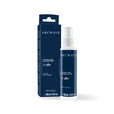 Bilde av Arcwave Cleaning Spray 100 Ml