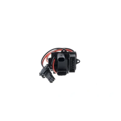 Bilde av MAHLE ORIGINAL ABR 125 000S motstand, kupevifte