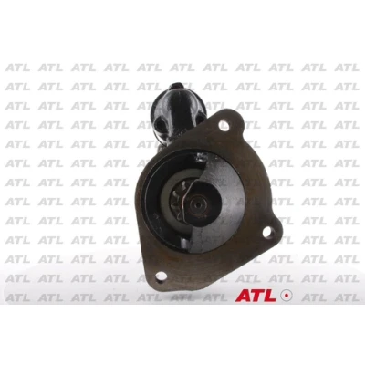 Bilde av Starter ATL Autotechnik A 13 190
