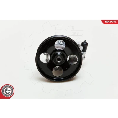 Bilde av Hydraulikkpumpe, styring, citroën,fiat,lancia,peugeot, 40077A, 4007X9, 9632876780, 9633817680, 9640830987, 9640906480