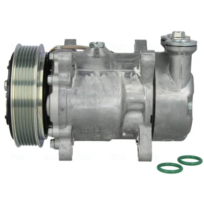 Bilde av NISSENS 89056 Kompressor SD6V12 12 PAG 46 R 134a