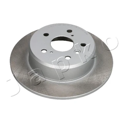 Bilde av JAPKO 61226C Bremseskiver bakaksel 287,4 10 5 62 fullt ut spraylakkert TOYOTA: Camry IV Sedan, V III Sedan