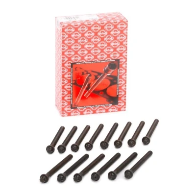 Bilde av ELRING 802.820 Sylindertoppskrue utvendig torx BMW: 5 Touring, Sedan, X3
