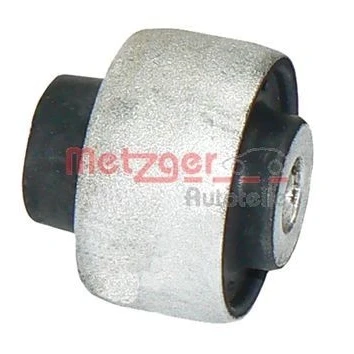 Bilde av METZGER 52026208 Styrestang Lagring framaksel nede, bak Gummimetallager VOLVO: V70 2, S60 I