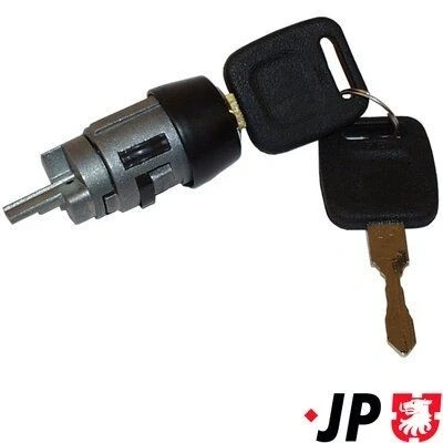 Bilde av JP GROUP 1190401200 Lukkesylinder, tenningslås AUDI: 90 B3