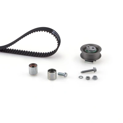 Bilde av GATES K035604XS Registerreimsett Tru Power VOLKSWAGEN: Passat B6 Variant, Polo V Hatchback, GOLF 6, AUDI: A6 C6 Avant, A3 Sportback, A4 B6/B7 Cabrio