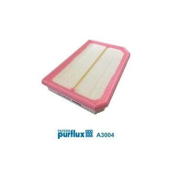 Bilde av PURFLUX A3004 Luftfilter 46 188 274 Filterinnsats MERCEDES BENZ: B Klasse, CLA Shooting Brake