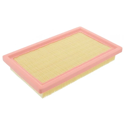 Bilde av MAPCO 60586 Luftfilter 38 152 244 Filterinnsats FIAT: Panda I Hatchback