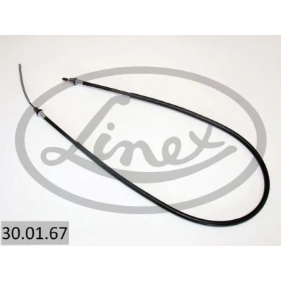 Bilde av LINEX 30.01.67 Håndbrekkwire