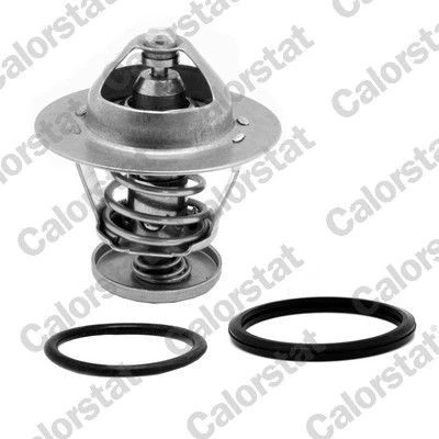 Bilde av CALORSTAT by Vernet TH7253.88J Termostat 88 51,9 med tetning uten kapsling JAGUAR: X Type Sedan, FORD: Transit V363 Van