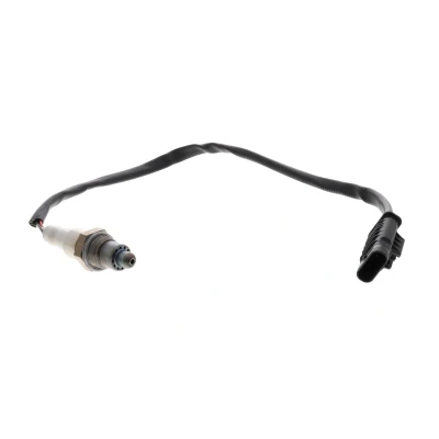 Bilde av VEMO V20 76 0076 Lambdasonde med kabel Bredbånd lambdasonde, forsmurt gjenge BMW: X3, 5 Sedan