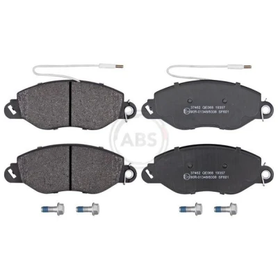 Bilde av A.B.S. 37462 Bremseklosser med integrert slitasjesensor