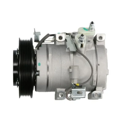 Bilde av THERMOTEC KTT090268 Kompressor 10S17C 12 PAG 46