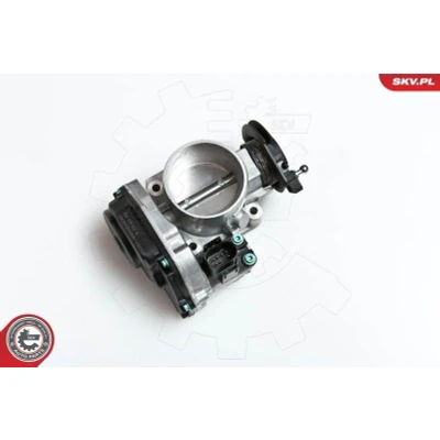 Bilde av Drosselventil stuss, audi a4 b5, b5 avant, a6 c5, c5 vw passat variant, 058 133 063 Q, 058133063M