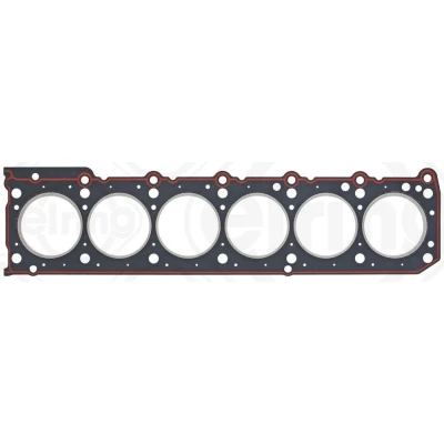 Bilde av ELRING 764.738 Toppakning 85 metall fiberpakning MERCEDES BENZ: W124 Sedan, Stasjonsvogn, 190