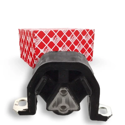 Bilde av FEBI BILSTEIN 06657 Motorfeste foran venstre Gummimetallager OPEL: Calibra A
