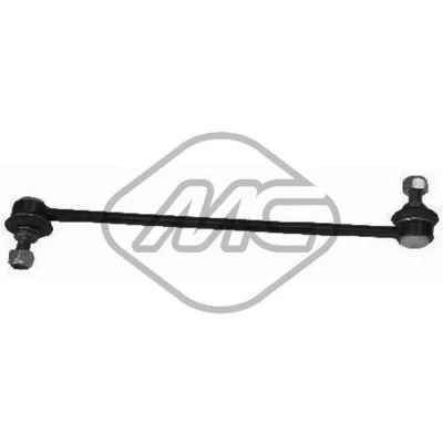 Bilde av stang, stabilisator, Framaksel, ford fiesta v, van fusion, mazda 2, 1 146 150, 469 212, 761 200, 2S613B438AC, 2S613B438AD,
