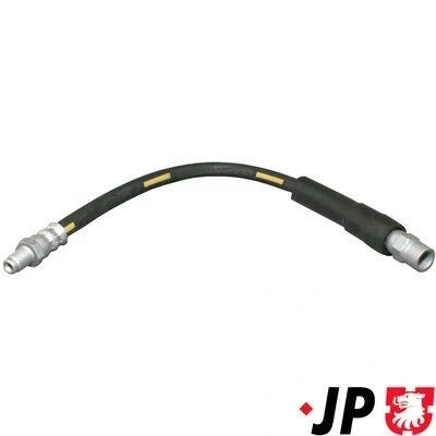 Bilde av JP GROUP 1461600600 Bremseslange 304 BMW: 7, 5 Touring, Sedan