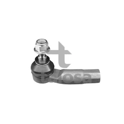 Bilde av DYS 22 91107 2 Endeledd M12x1.5 1. framaksel venstre VOLKSWAGEN: Caddy 3, Touran I, Passat B7 Variant, SKODA: Octavia Combi, 3 Yeti
