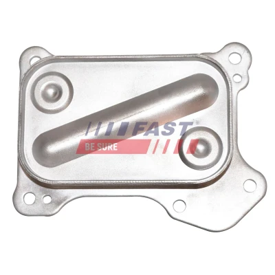 Bilde av Oljekjøler, motorolje, fiat,lancia, 1 539 132, 549 997, 619 837, 838, 839, 724 210, 1619838, 16510 85E01, 85E10,