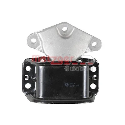 Bilde av METZGER 8053879 Motorfeste høyre Gummimetallager 160 CITROËN: C4 I Grand Picasso, Hatchback, PEUGEOT: 5008 I, 308 Hatchback