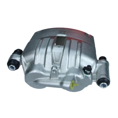 Bilde av MAXGEAR 82 1291 Bremsecaliper Stål venstre bakaksel, bak akselen MERCEDES BENZ: Sprinter 4 T Van, Flatvogn lastebil/Chassis