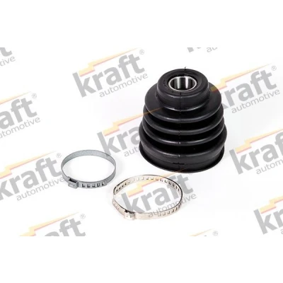 Bilde av KRAFT 4413340 Drivakselmansjett 82 girkassesiden med bundlager ALFA ROMEO: 147, FIAT: Uno Hatchback, Panda I Hatchback