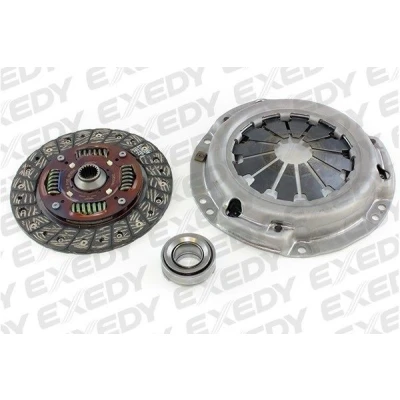 Bilde av EXEDY DHK2039 Clutch tre deler med lager 190