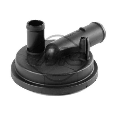 Bilde av Ventil, veivhuslufting, Sylinderhode, audi,seat,skoda,vw, 028 129 101E