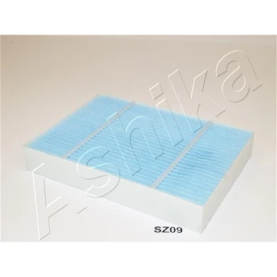 Bilde av Støvfilter, opel agila, suzuki splash, vauxhall agila mk ii, 04710210, 4710210, 93194847, 95860 51K00, 51K00 000, PPS