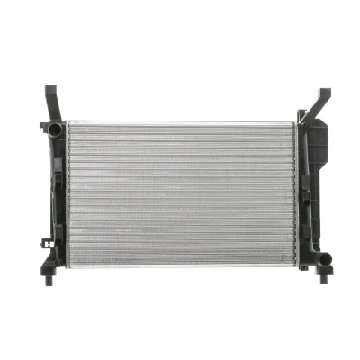Bilde av NRF 53106A Radiator Aluminium 600 368 23 Kjøleribber satt sammen mekanisk