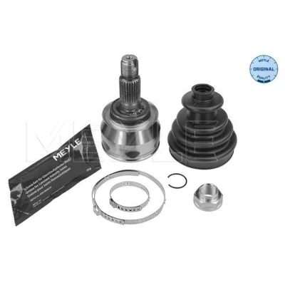 Bilde av MEYLE 314 498 0002 Drivknute ORIGINAL Quality hjulside uten ABS ring MINI: Hatchback