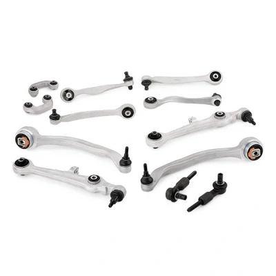 Bilde av A.B.S. SMARTKIT 219900 Reparasjonssett, tverrstyrestang VOLKSWAGEN: Passat B5 GP Stasjonsvogn, SKODA: Superb I Sedan, AUDI: A4 Avant