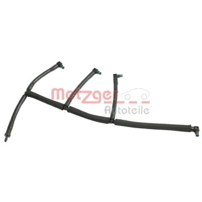 Bilde av METZGER 0840092 Slange, lekkasje brennstoff egnet for biodiesel VOLKSWAGEN: Passat B6 Variant