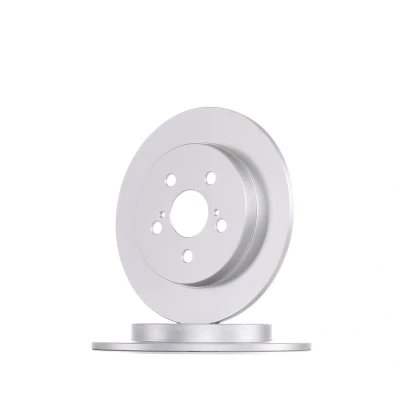 Bilde av BOSCH 0 986 479 721 Bremseskiver 259 9 5 100 fullt ut belagt TOYOTA: Prius IV Liftback, III Hatchback, PHV LEXUS: CT