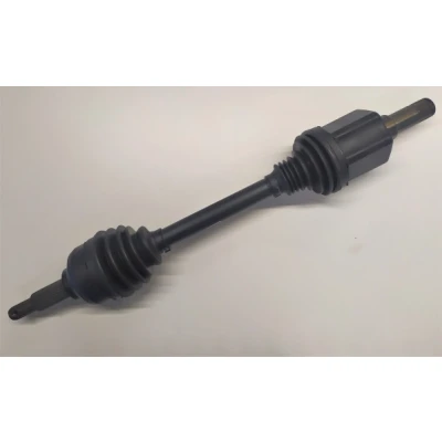 Bilde av SPIDAN 36712 Drivaksel 755mm FORD: Transit Custom V362 Van, Minibuss, Mk7 Van