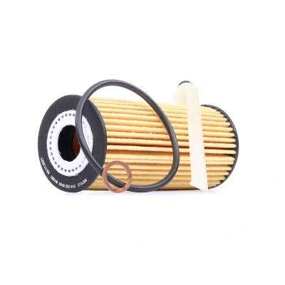 Bilde av MEYLE 314 322 0008 Oljefilter Filterinnsats BMW: 3 Sedan, 5 Touring, X3