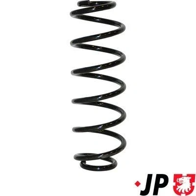 Bilde av Opphengningsfjær, Bakaksel seat leon, toledo ii OE 1J0511115AL, 1J0511115BQ