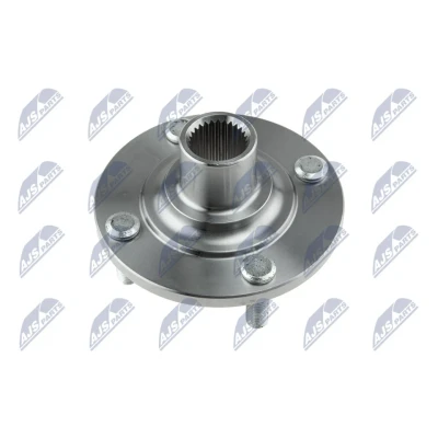 Bilde av Hjulnav, Framaksel, Høyre, Venstre, ford cougar, focus i, mondeo ii, sedan turnier 7346525, 93BB 1104 AF, 93BB1104