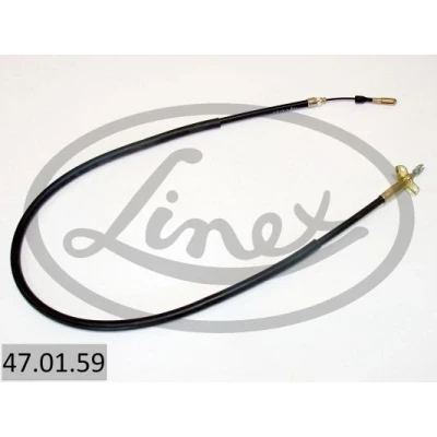 Bilde av LINEX 47.01.59 Håndbrekkwire