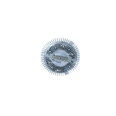 Bilde av NRF 49568 Viscous Clutch BMW: 7, 5 Touring, Sedan