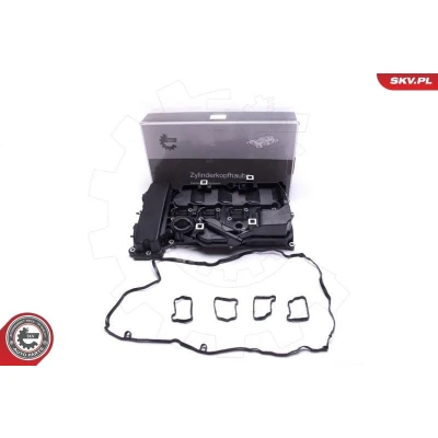 Bilde av Ventildeksel, mercedes benz, 2710101030, 2710160121, 2710160921, A2710101030, A2710160121, A2710160921