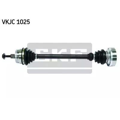 Bilde av SKF VKJC 1025 Drivaksel 611 VOLKSWAGEN: Passat B5 GP Stasjonsvogn, Sedan, SKODA: Superb I AUDI: A4 Avant