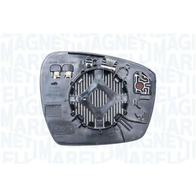 Bilde av Speilglass, ytterspeil MAGNETI MARELLI 182201549700