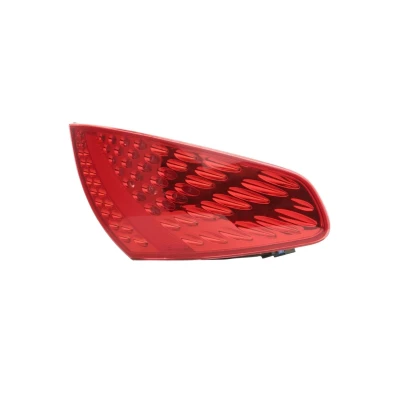 Bilde av MAGNETI MARELLI 714025600761 Baklykter venstre ytre del P21W, LED med pæreholder PEUGEOT: 307 CC