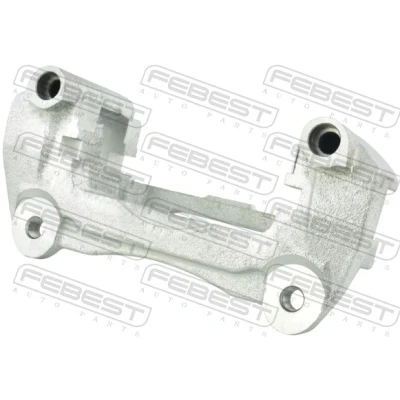 Bilde av FEBEST 0177C ACU30F Bremsecaliper holder sett