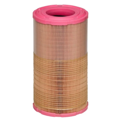 Bilde av HENGST FILTER E1862L Luftfilter 381 208 Filterinnsats