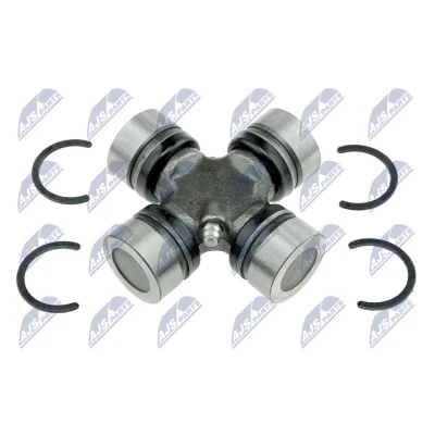 Bilde av Ledd, longitudinalbølge, dodge,hyundai,jeep,mitsubishi, 04371 87304 000, B3070, 3405A057, 3484437, 4137757, 49140 4A400, 49150 450