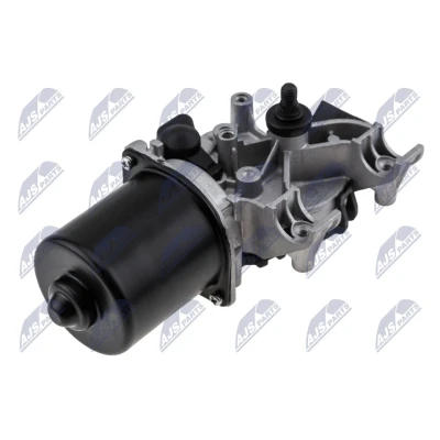 Bilde av NTY ESW RE 037 Vindusviskermotor 12V bak