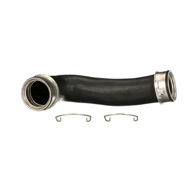 Bilde av GATES 09 0205C Ladeluftslange polykloropren (neopren) med slangeklemme VOLKSWAGEN: Golf 5, Caddy 3, Passat B6 Variant, SKODA: Octavia 2 Combi